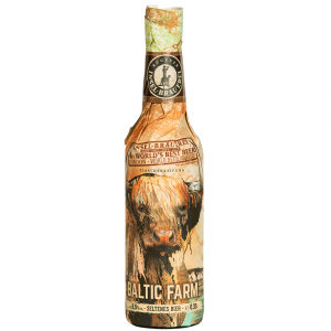 Baltic Farm (Farmhouse Ale)